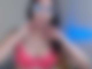 Dahlia's Live Sex Cam Show