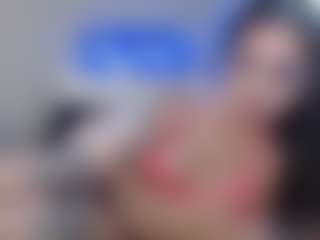 Dahlia's Live Sex Cam Show