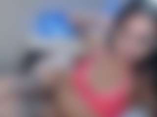Dahlia's Live Sex Cam Show