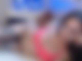 Dahlia's Live Sex Cam Show