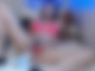 Dahlia's Live Sex Cam Show