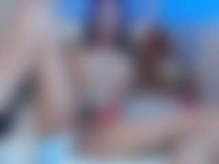 Dahlia's Live Sex Cam Show