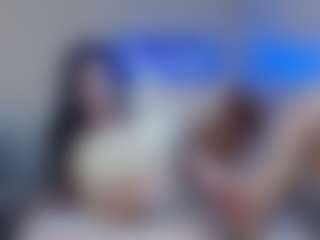 Dahlia's Live Sex Cam Show