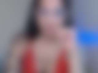 Dahlia's Live Sex Cam Show