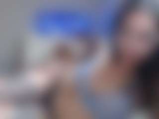 Dahlia's Live Sex Cam Show