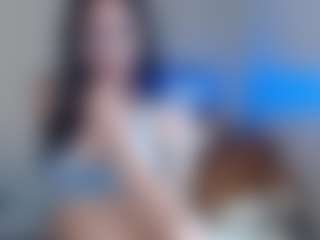 Dahlia's Live Sex Cam Show