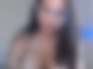 Dahlia's Live Sex Cam Show