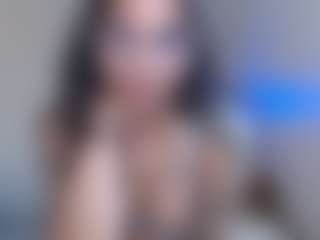 Dahlia's Live Sex Cam Show