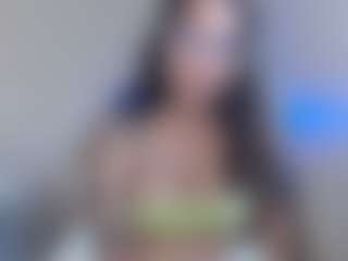 Dahlia's Live Sex Cam Show