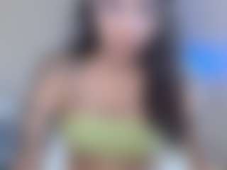 Dahlia's Live Sex Cam Show