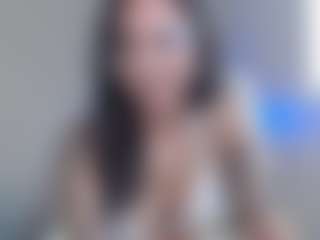 Dahlia's Live Sex Cam Show