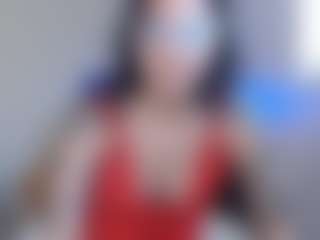 Dahlia's Live Sex Cam Show