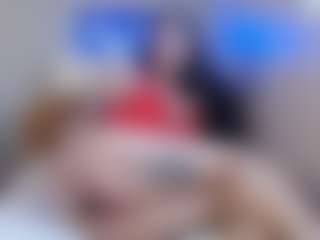 Dahlia's Live Sex Cam Show