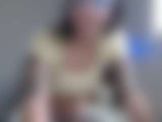 Dahlia's Live Sex Cam Show