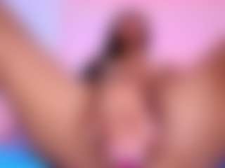 Show de câmera ao vivo com nao-kyse - Ebony Shaved Pussy no Camsoda