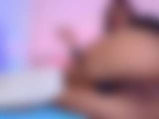 Live cam show with nao-kyse - Ebony on StripNow | colombia