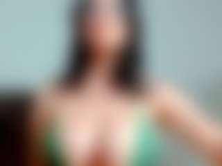 BabyDoll's Live Sex Cam Show