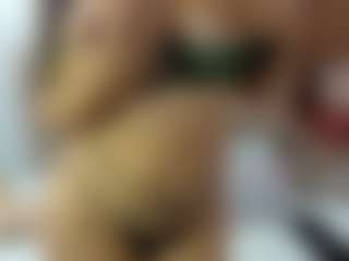 lissa-will's Live Sex Cam Show
