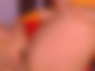 MelanyTylor's Live Sex Cam Show