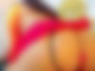Live cam show with MelanyTylor - Red Hair Dildo on CamwithHer