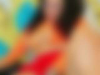Live cam show with MelanyTylor - Red Hair Squirt on Big Tits