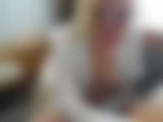 Live cam show with Victoria68xx - Blonde Hair Dildo on Camsoda