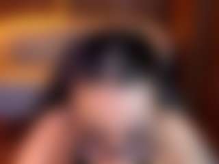Live cam show with annie-ackerman - Glasses on live18s.com
