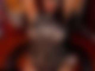 Live cam show with ANNIBIGBOOBS - Cosplay on Camsoda
