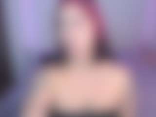 Live cam show with Lady afrodita - Red Hair HD on Chatstar