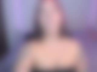 Live cam show with Lady afrodita - Red Hair on Camsoda