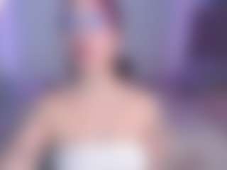 Live cam show with Lady afrodita - Red Hair Dildo on Soda Cam