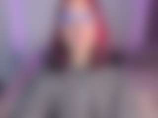 Live cam show with Lady afrodita - Solo on Camming Site