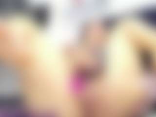 Live cam show with sasha-sweett - Thin on crypto-cams