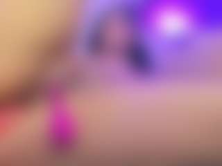Live cam show with sasha-sweett - Fingers on Camsoda