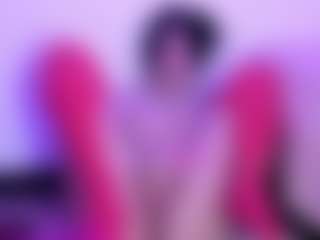 Live cam show with sasha-sweett - Facial on CamClone