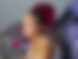 Zendaya's Live Sex Cam Show