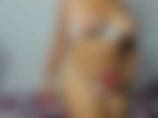 Zendaya's Live Sex Cam Show