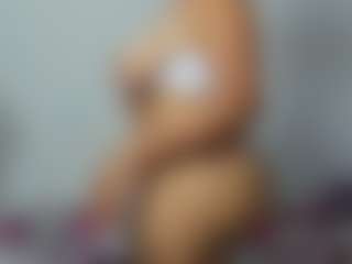 Zendaya's Live Sex Cam Show