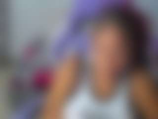 Live cam show with Zendaya - Butt Plug on Gym Cam Girls