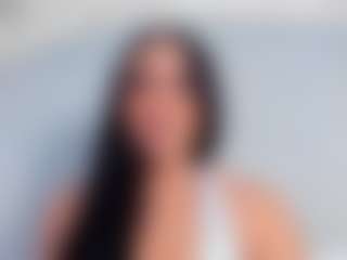 Live cam show with Sofii-James - Public Brown Hair on anonymated.com
