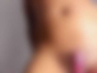 Live cam show with stefa-fun - Ebony on live18s.com | colombia