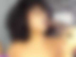 Live cam show with stefa-fun - Ebony on camwithhim.com | colombia