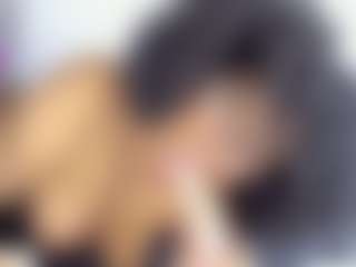 Live cam show with stefa-fun - Ebony on Camiplay Live | colombia