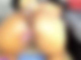 Live cam show with stefa-fun - Ebony on AdultVida.com | colombia
