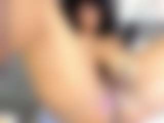 Live cam show with stefa-fun - Ebony on StripNow | colombia