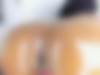 Live cam show with stefa-fun - Oil on parknlotfishbdy