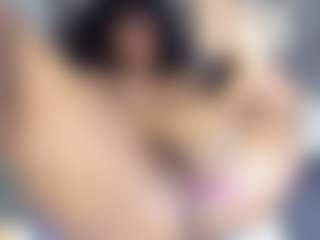 Live cam show with stefa-fun - Big Tits Latina on StripNow | colombia