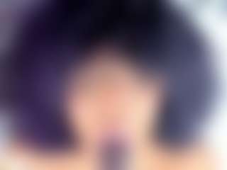 Live cam show with stefa-fun - Ebony Fetish on SpankPalCams