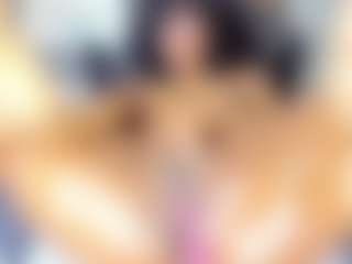 Live cam show with stefa-fun - Black Shaved Pussy on fapnchat