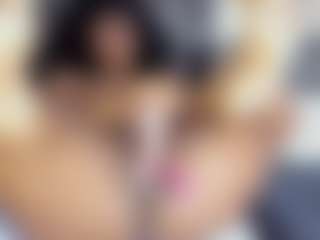 Live cam show with stefa-fun - Ebony Teen (18+) on sexylive.show